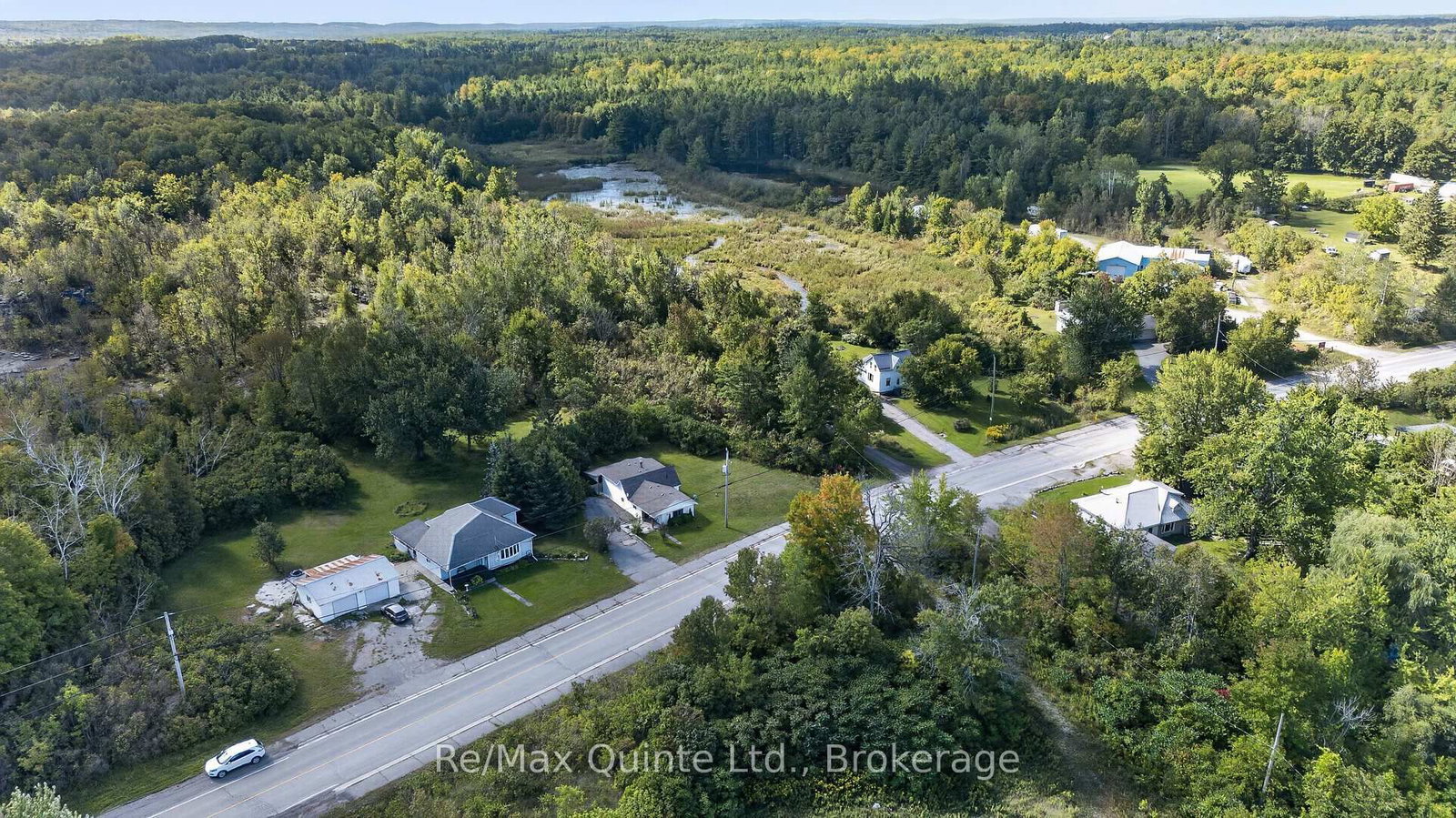 192 Crookston Road • Madoc, ON photo 26