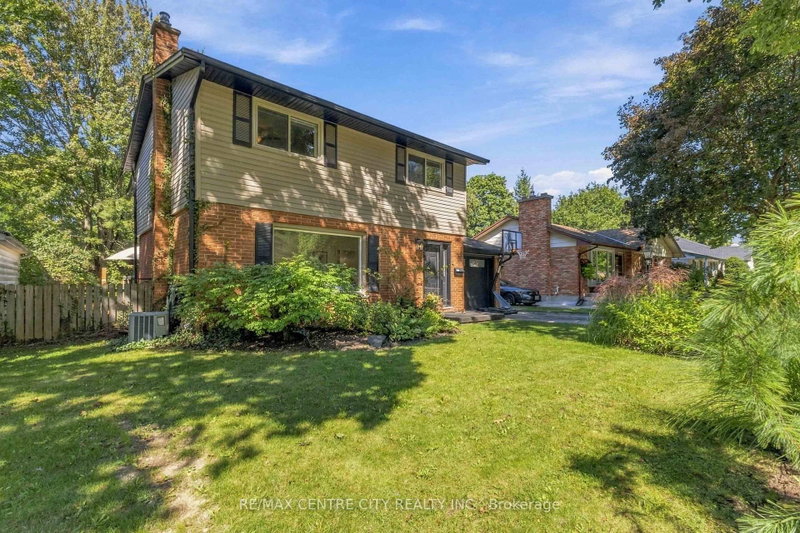 419 Briarhill Avenue
