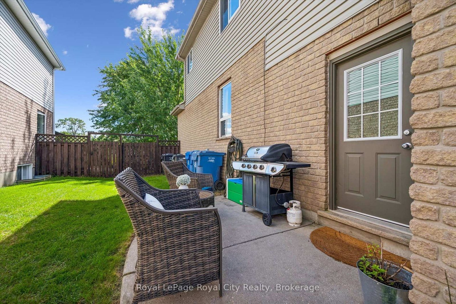 81 Teal Drive • Guelph, ON photo 29
