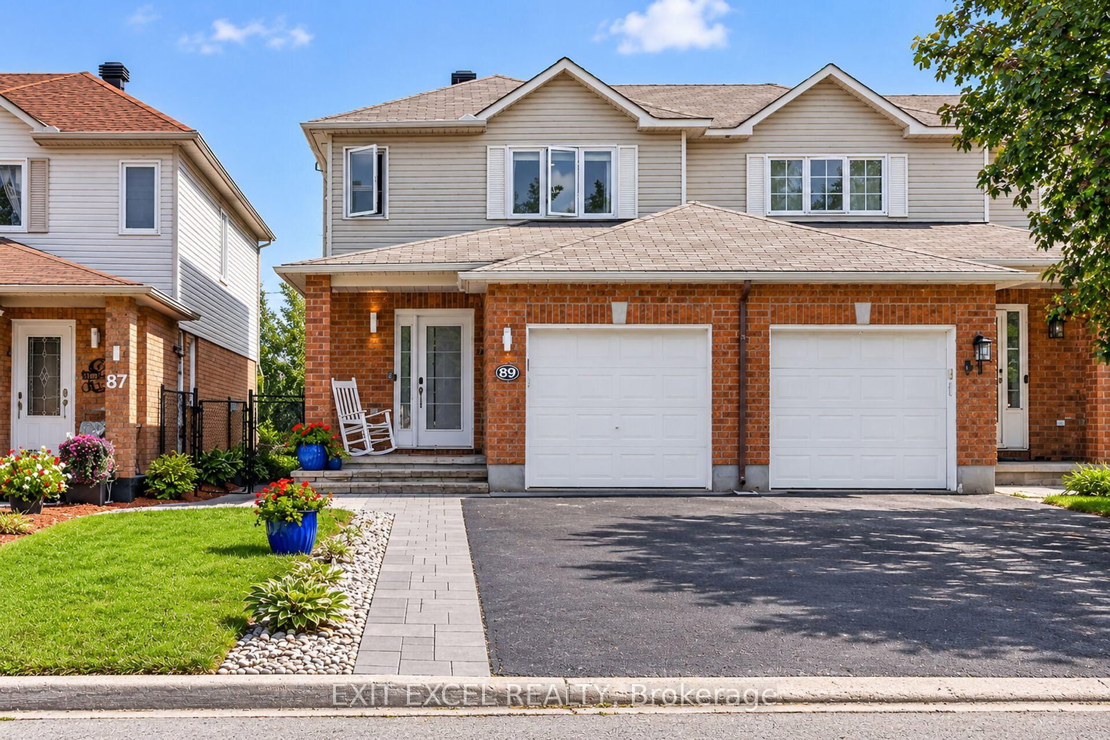 89 Forestglade Crescent