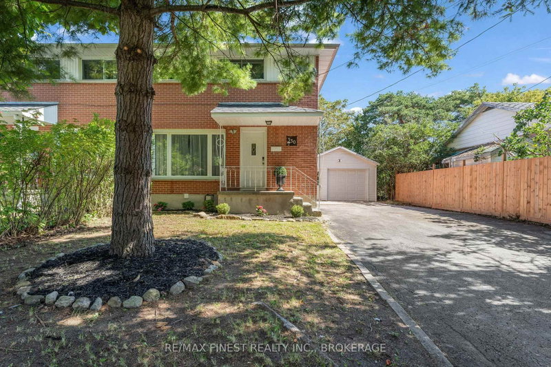 330 Meadowcrest Road