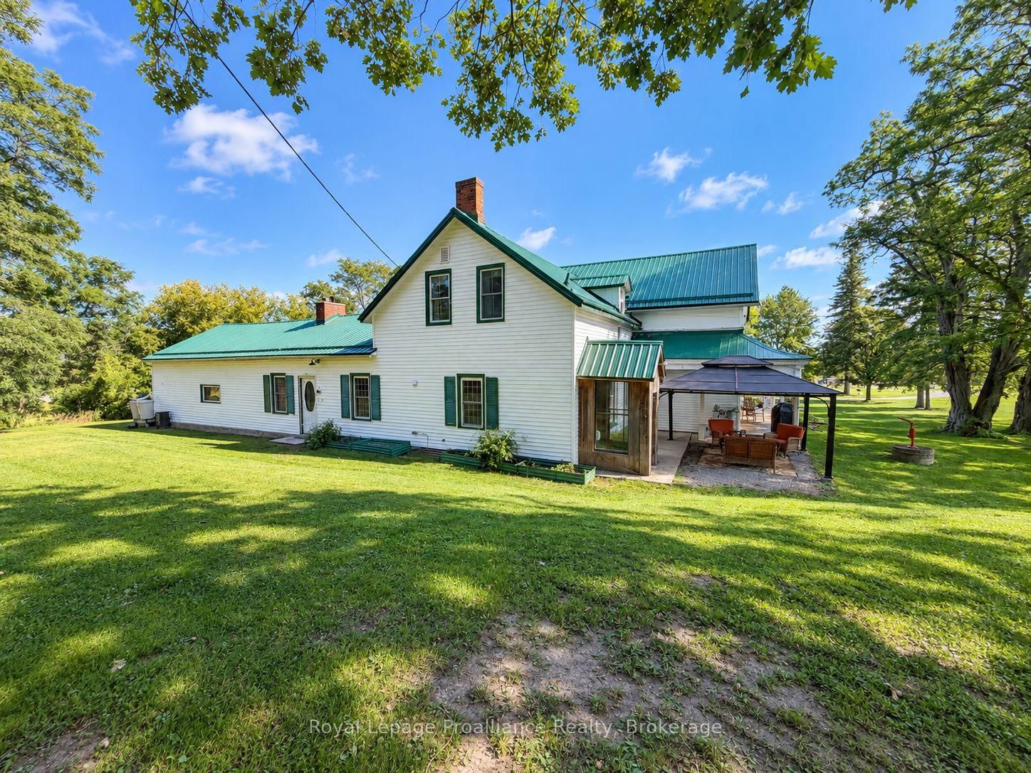 729 Foxboro-Stirling Road • Quinte West, ON photo 40