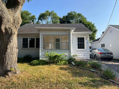 7 Third Avenue • Kingston, ON photo 2