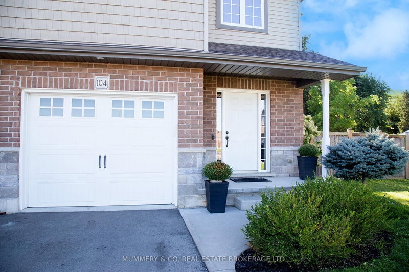 104 MacNeil Court
