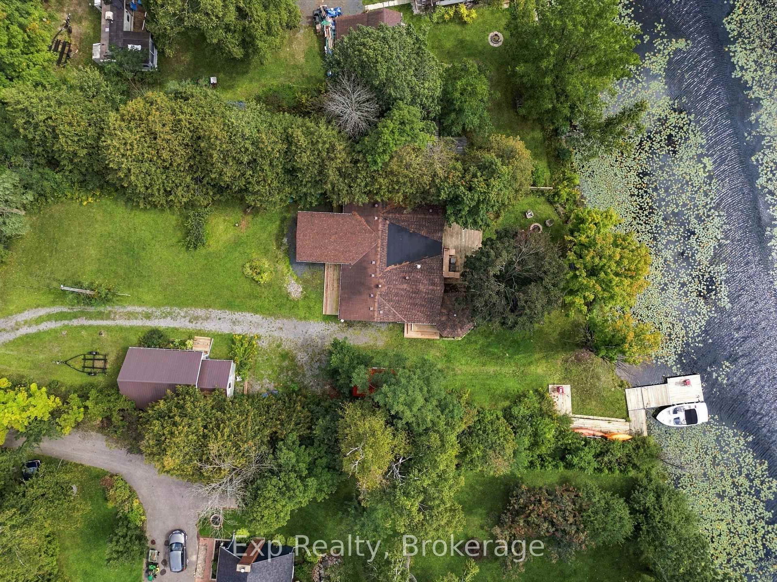 130 Sauna Road • Limoges, ON photo 42
