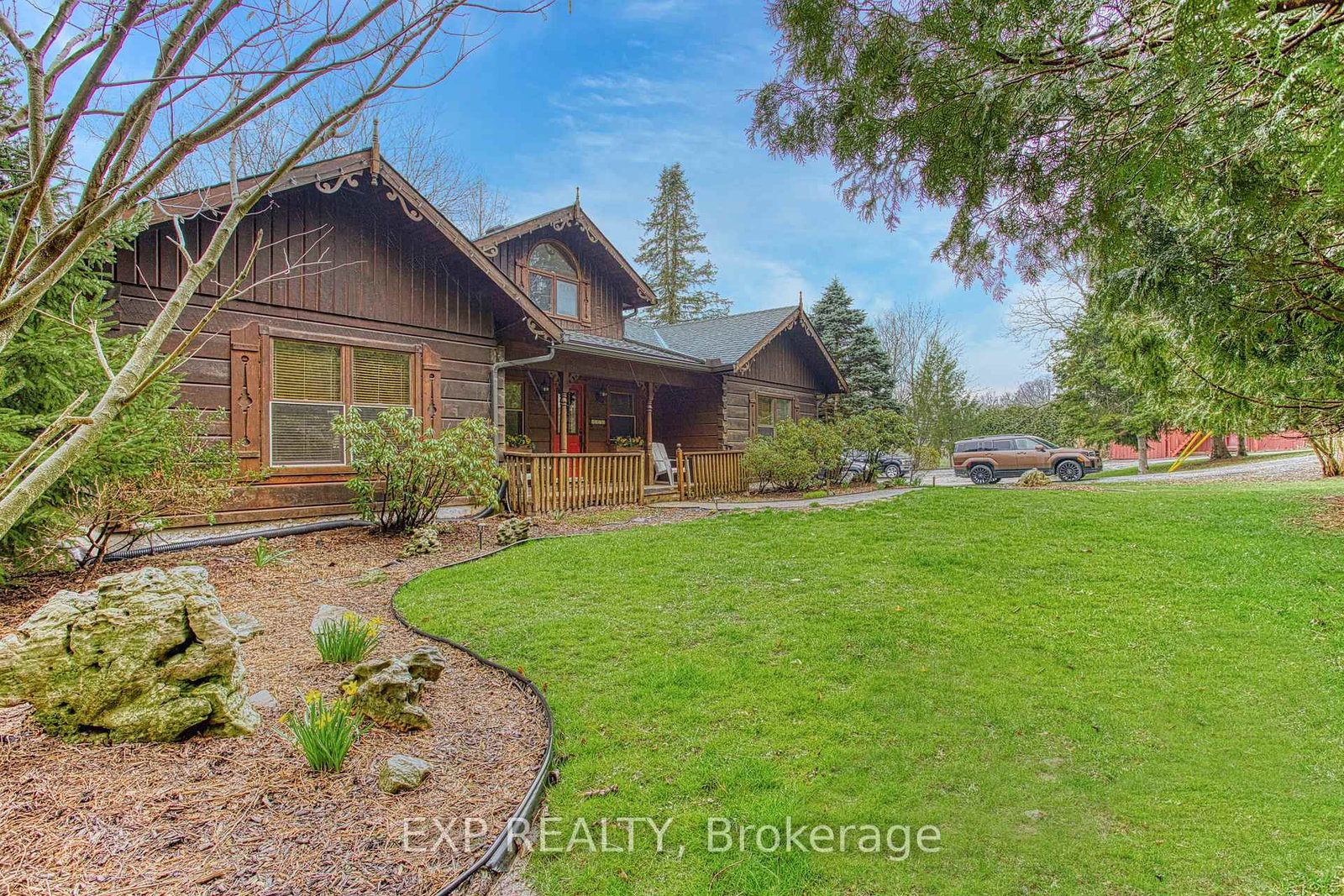 1970 Hollow Road • Thorold, ON photo 3