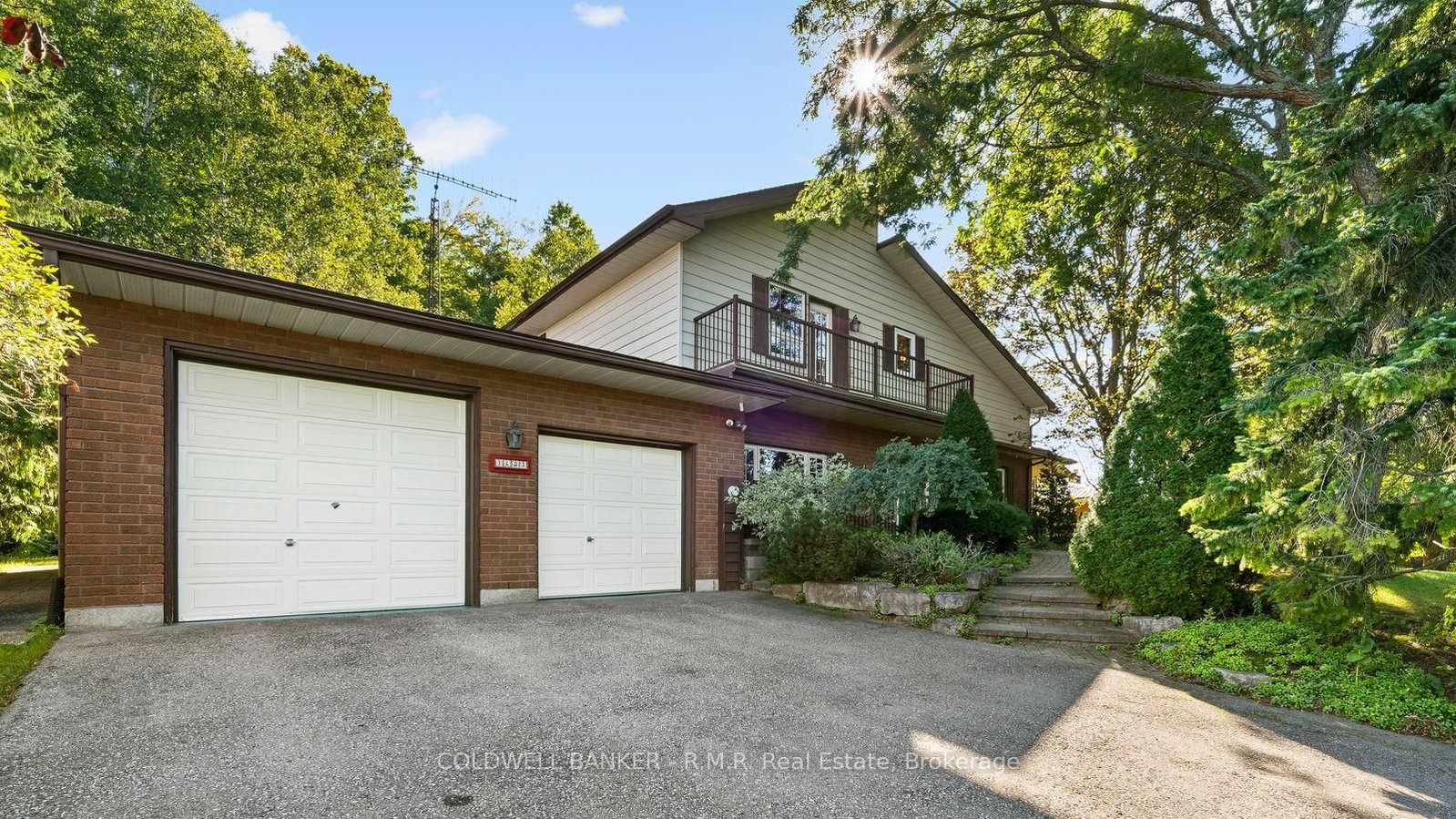 Detached House for sale at 3621 Kennedy Road, Hamilton Township, Ontario, K9A 4J7 - Rural Hamilton - MLS: X13786980