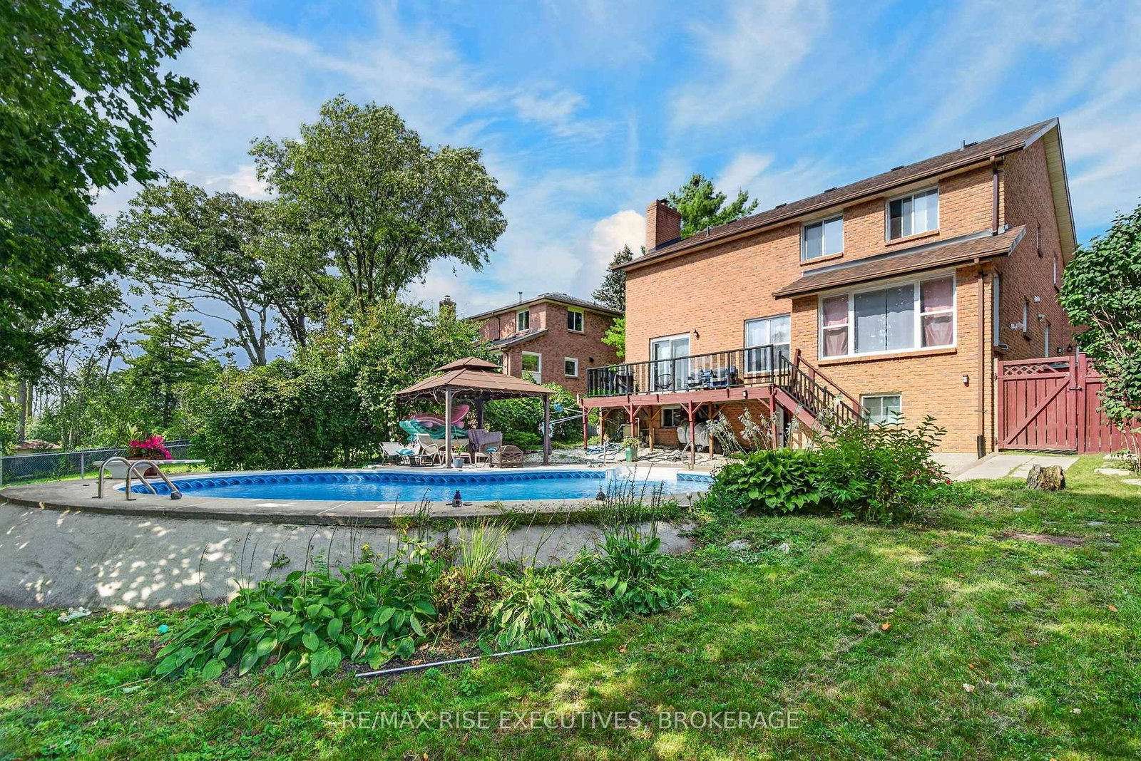 601 Forest Hill Drive • Kingston, ON photo 43