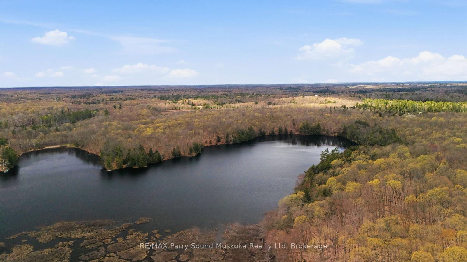 0 FIRST LAKE • Seguin, ON photo 5