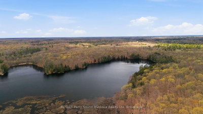 0 FIRST LAKE • Seguin, ON photo 5