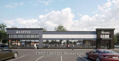 Commercial/Retail for lease at E-795 Niagara Street, Welland, Ontario, L3C 1M4 - N. Welland - MLS: X13787650