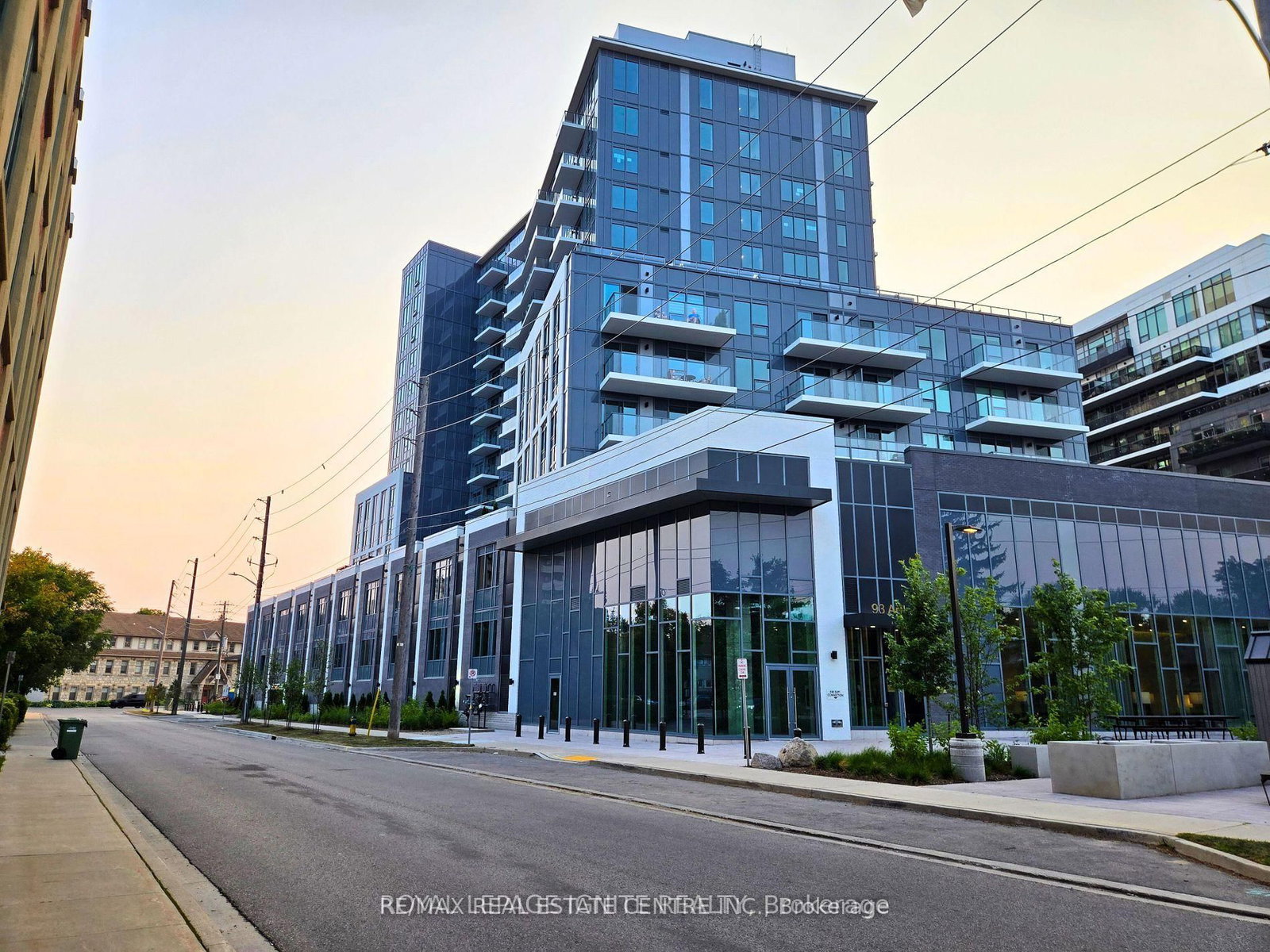 93 Arthur Street S • #810 • Guelph, ON photo 3