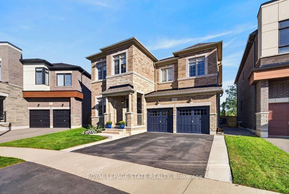 80 Elstone Place • Hamilton, ON photo 13