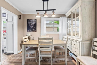 23 Alfred Drive • Belleville, ON photo 9