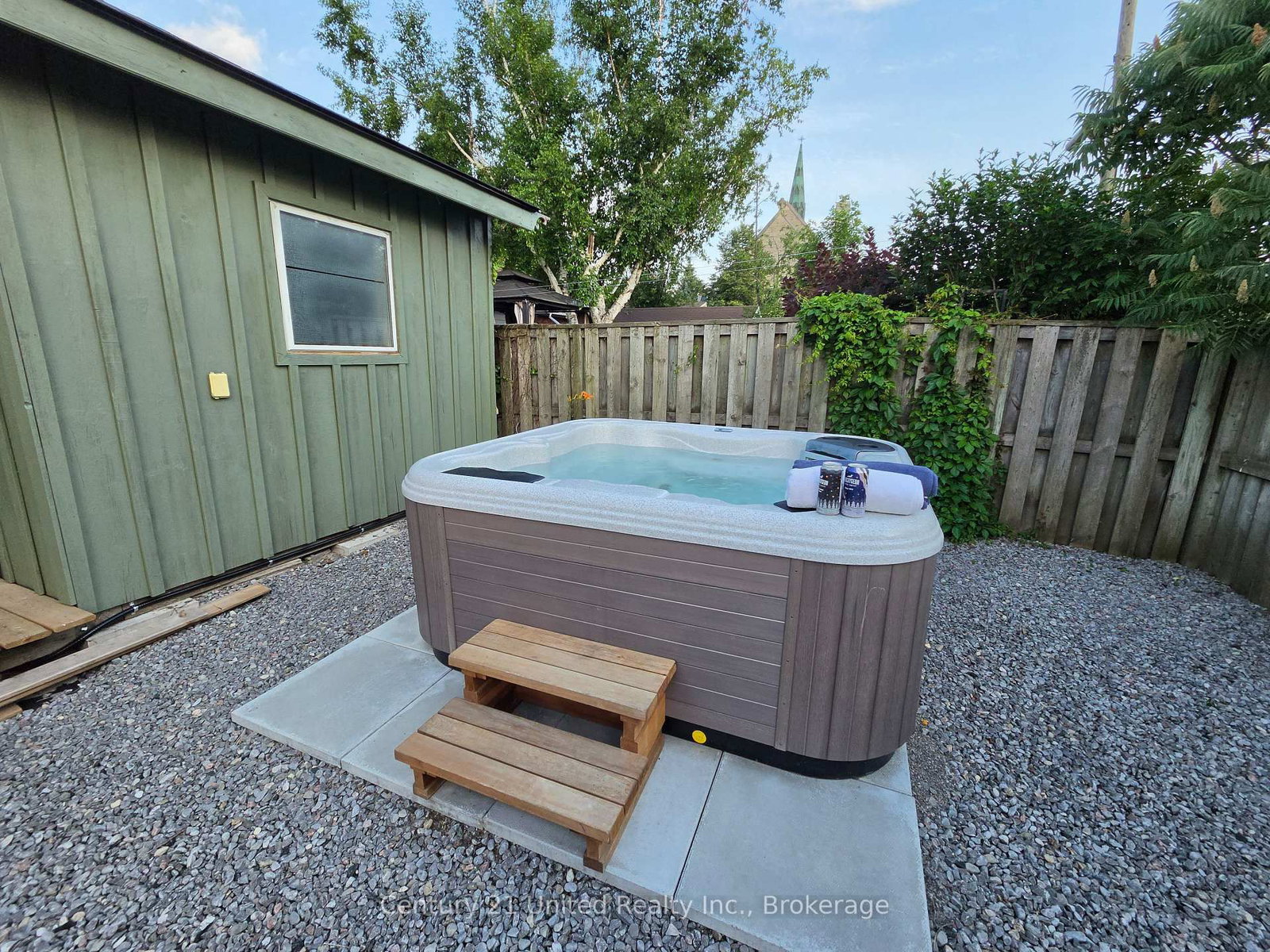 759 Hurley Street • Peterborough, ON photo 41