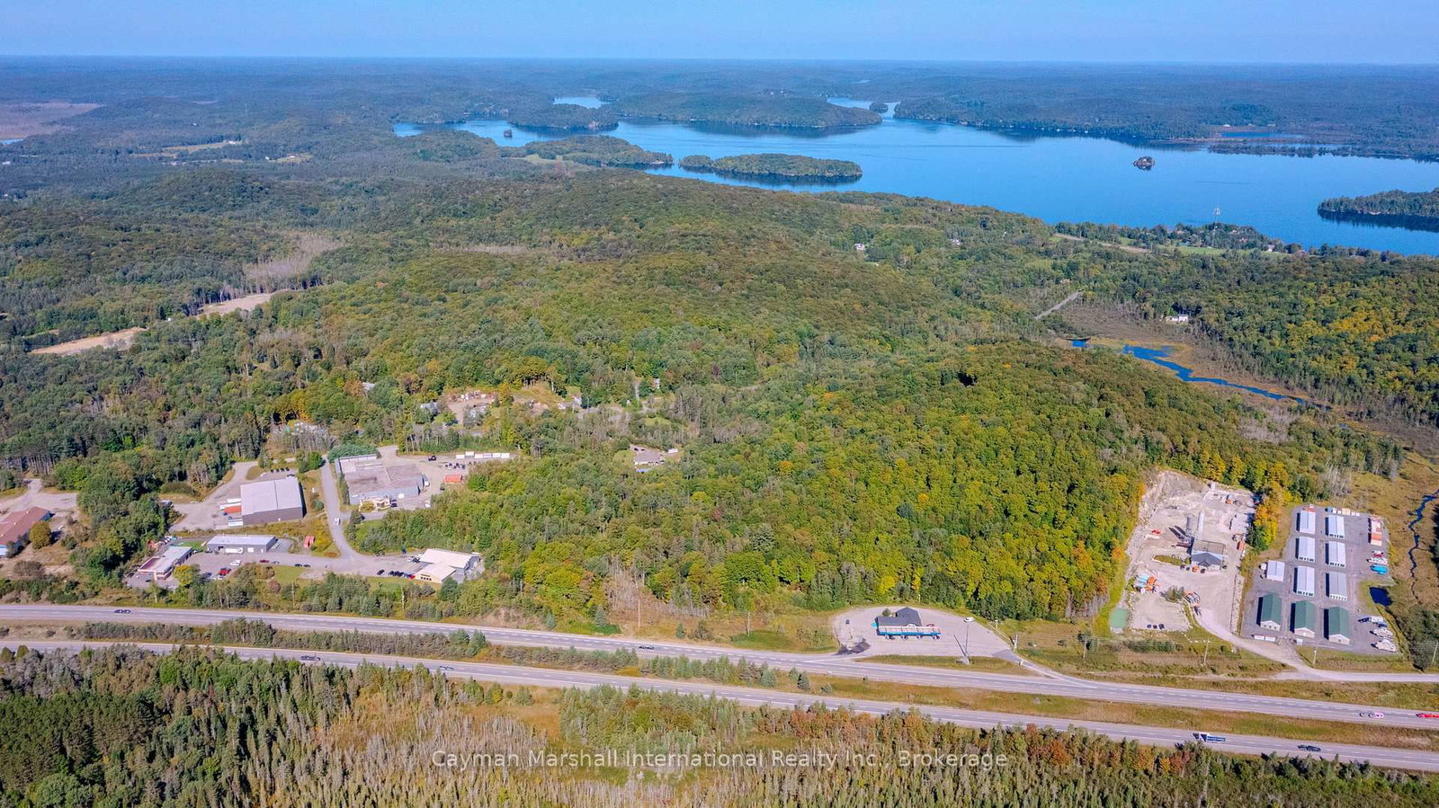 197 Old Ferguson Road • Huntsville, ON photo 11