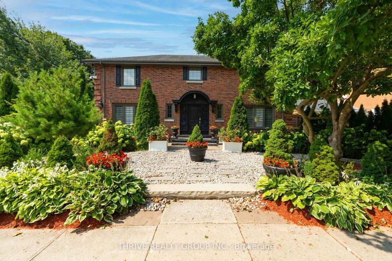 1067 LOMBARDO Ave photo 3
