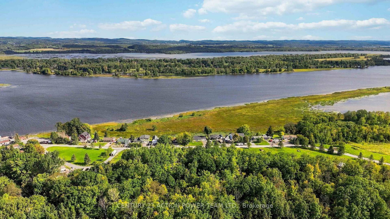 3719 Prudhomme Road • Alfred and Plantagenet, ON photo 42