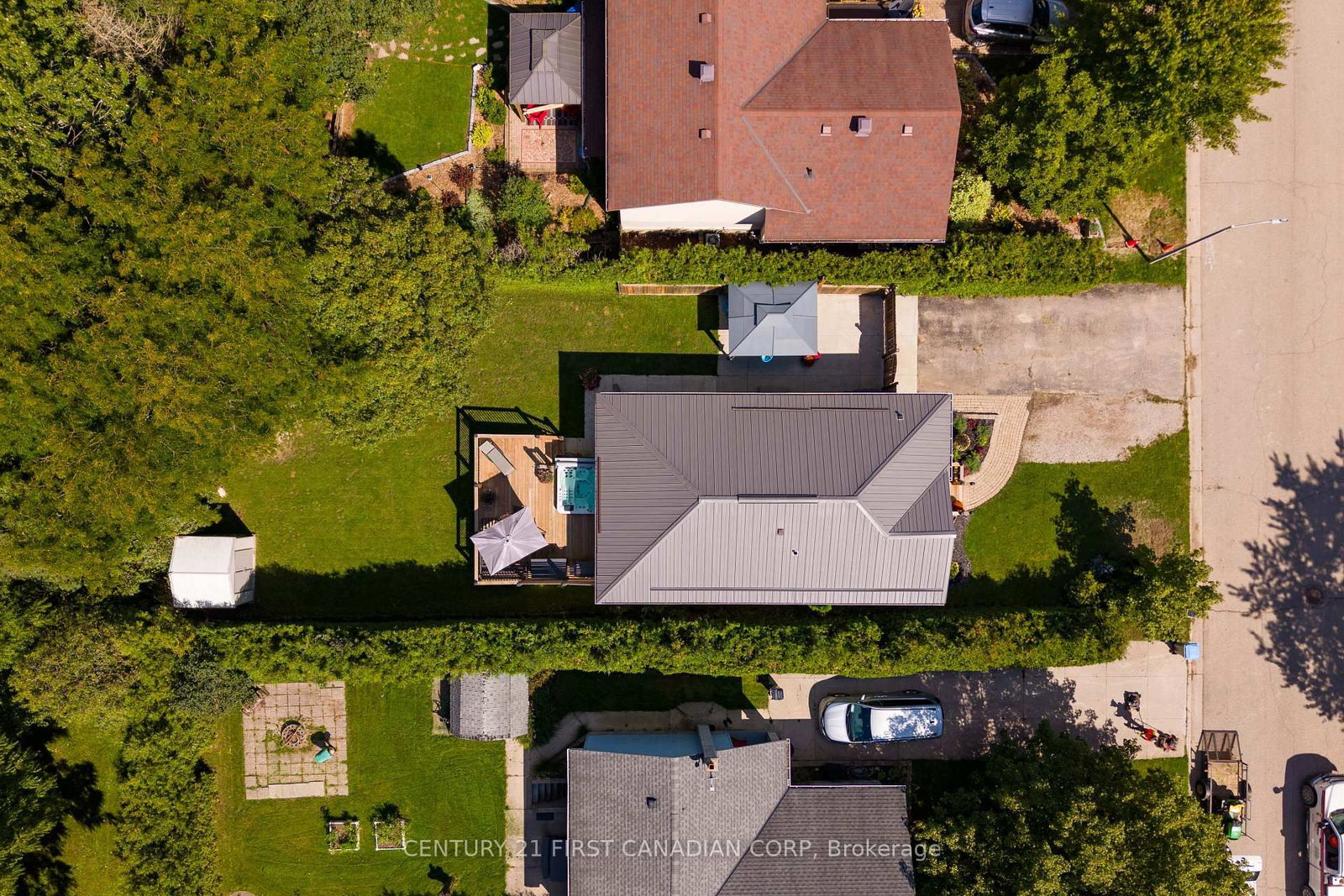 133 Albert Street • Lucan Biddulph, ON photo 44