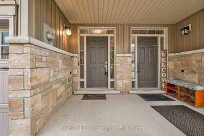 80 Willow Street • #77 • Brant, ON photo 5