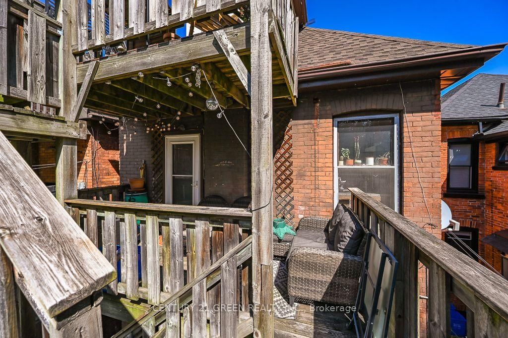 147 Herkimer Street • Hamilton, ON photo 44