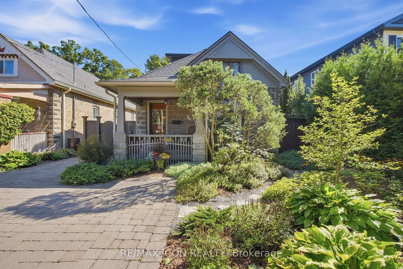 437 Emery Street, London South