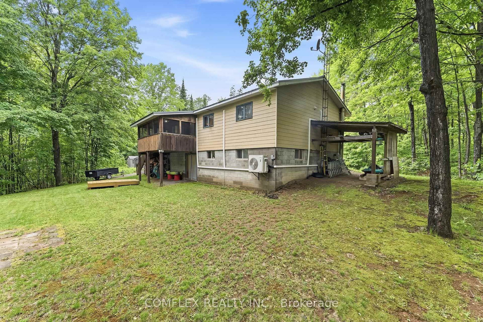 1354 Clear Lake Road • Minden Hills, ON photo 33