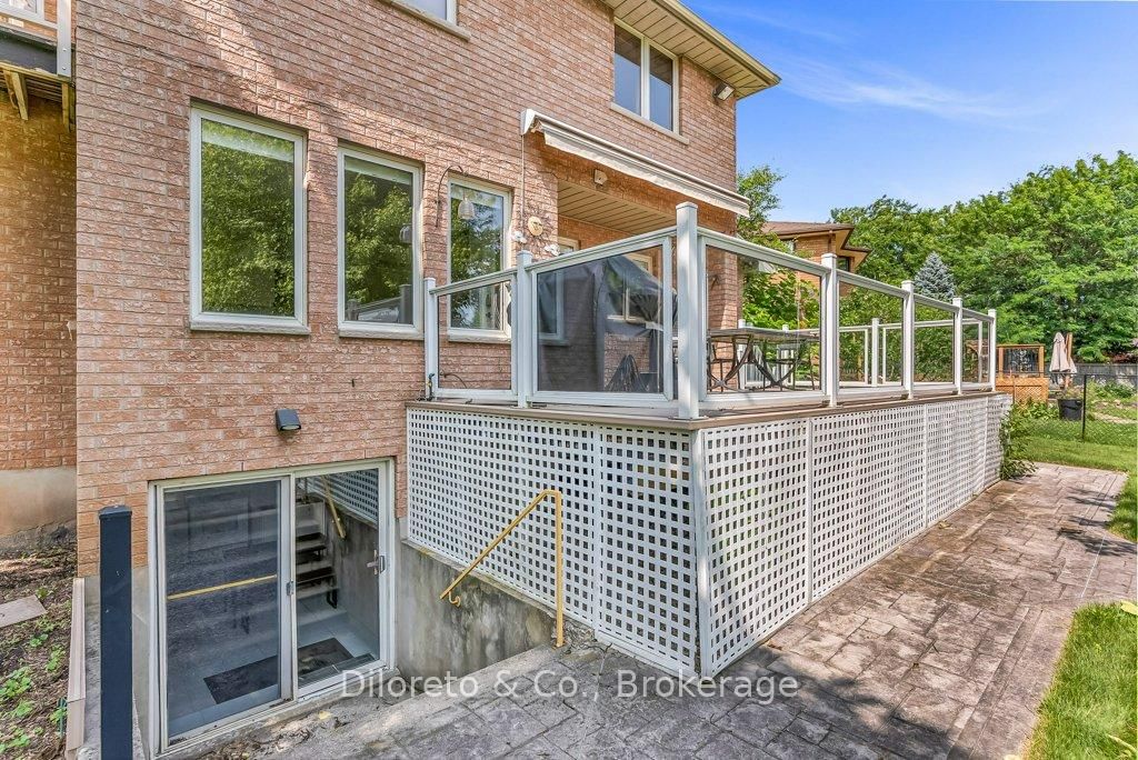 28 Foxwood Crescent • Guelph, ON photo 48