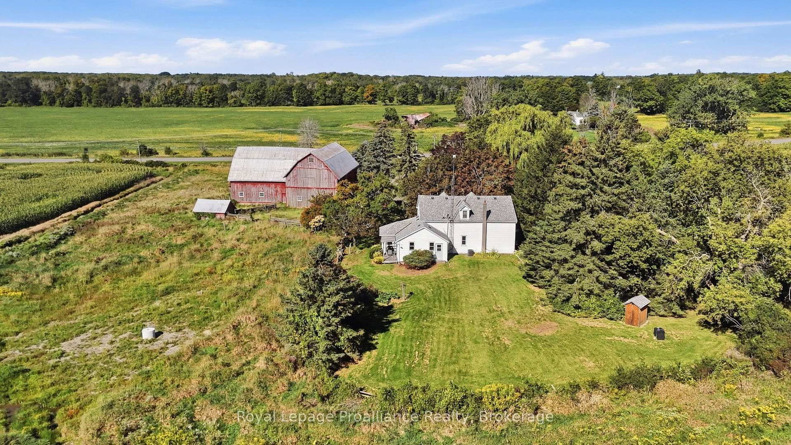 661 County Road 10 • Prince Edward County, ON photo 35
