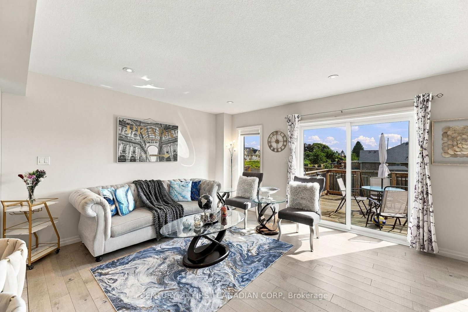 56 Cortland Terrace • St. Thomas, ON photo 7