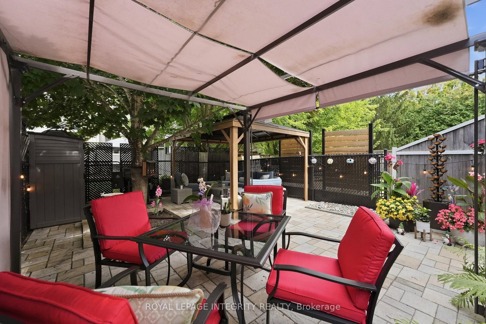 1341 Halton Terrace • Ottawa, ON photo 44