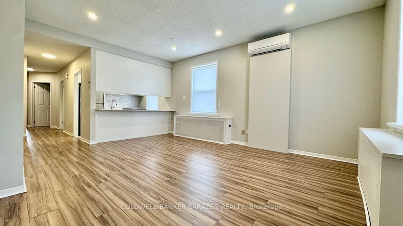 4 - 58 PARENT Avenue