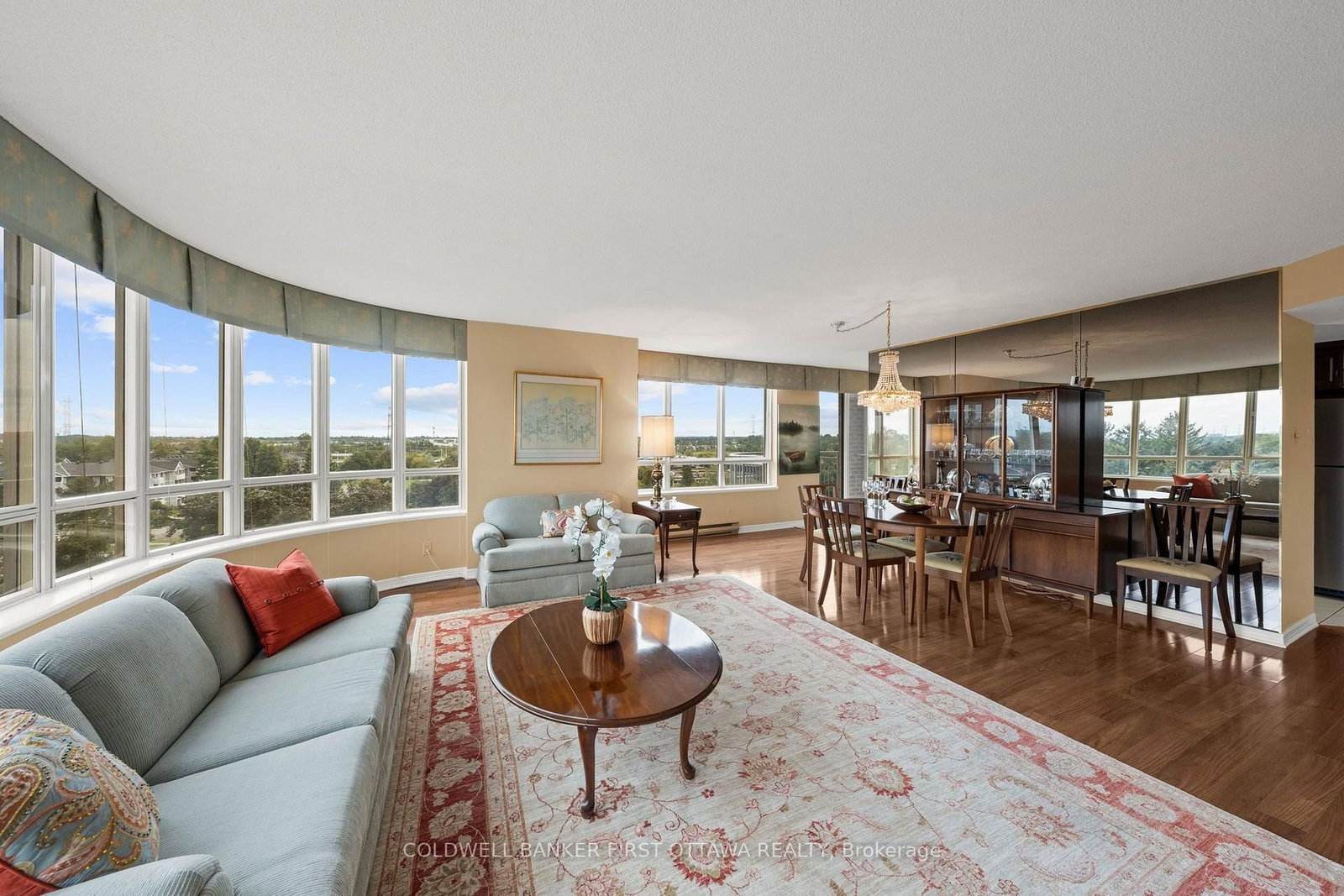 100 Grant Carman Drive • #506 • Ottawa, ON photo 13