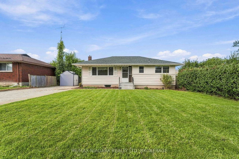 Property Main