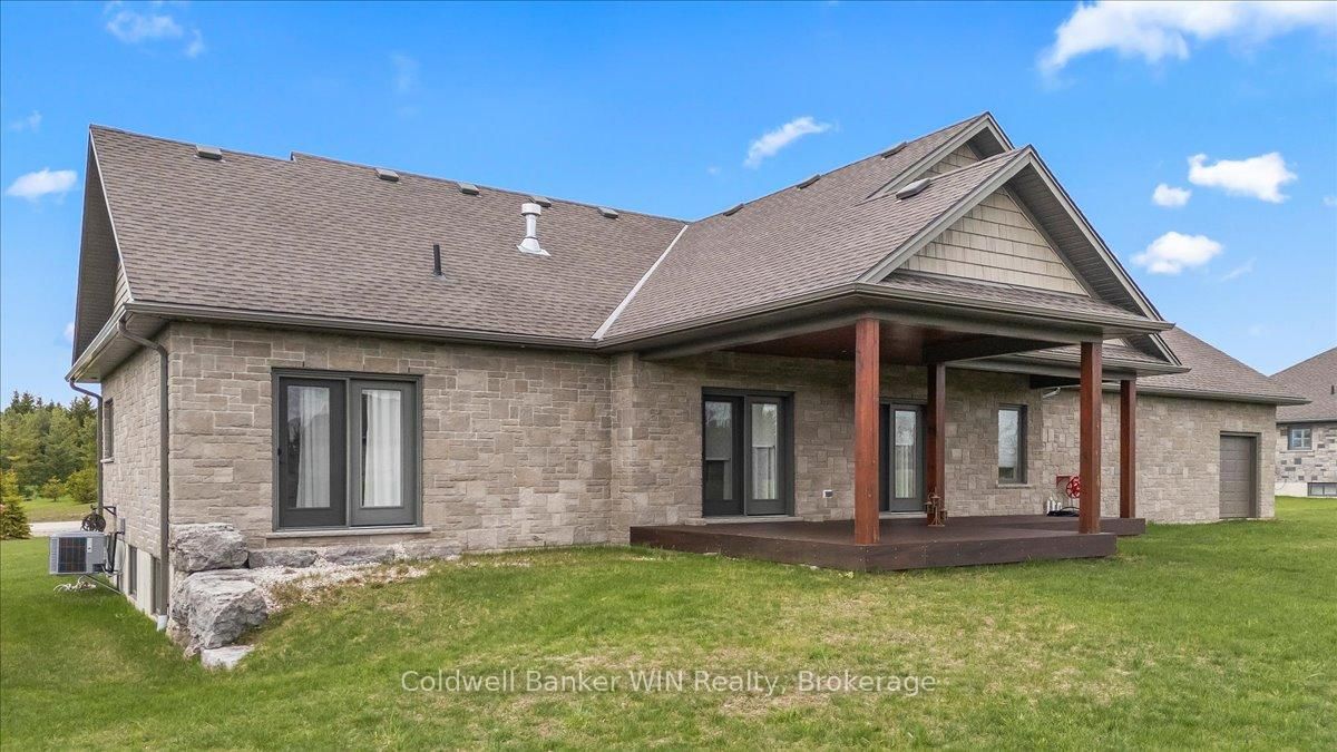 155 Marshall Heights Road • West Grey, ON photo 27