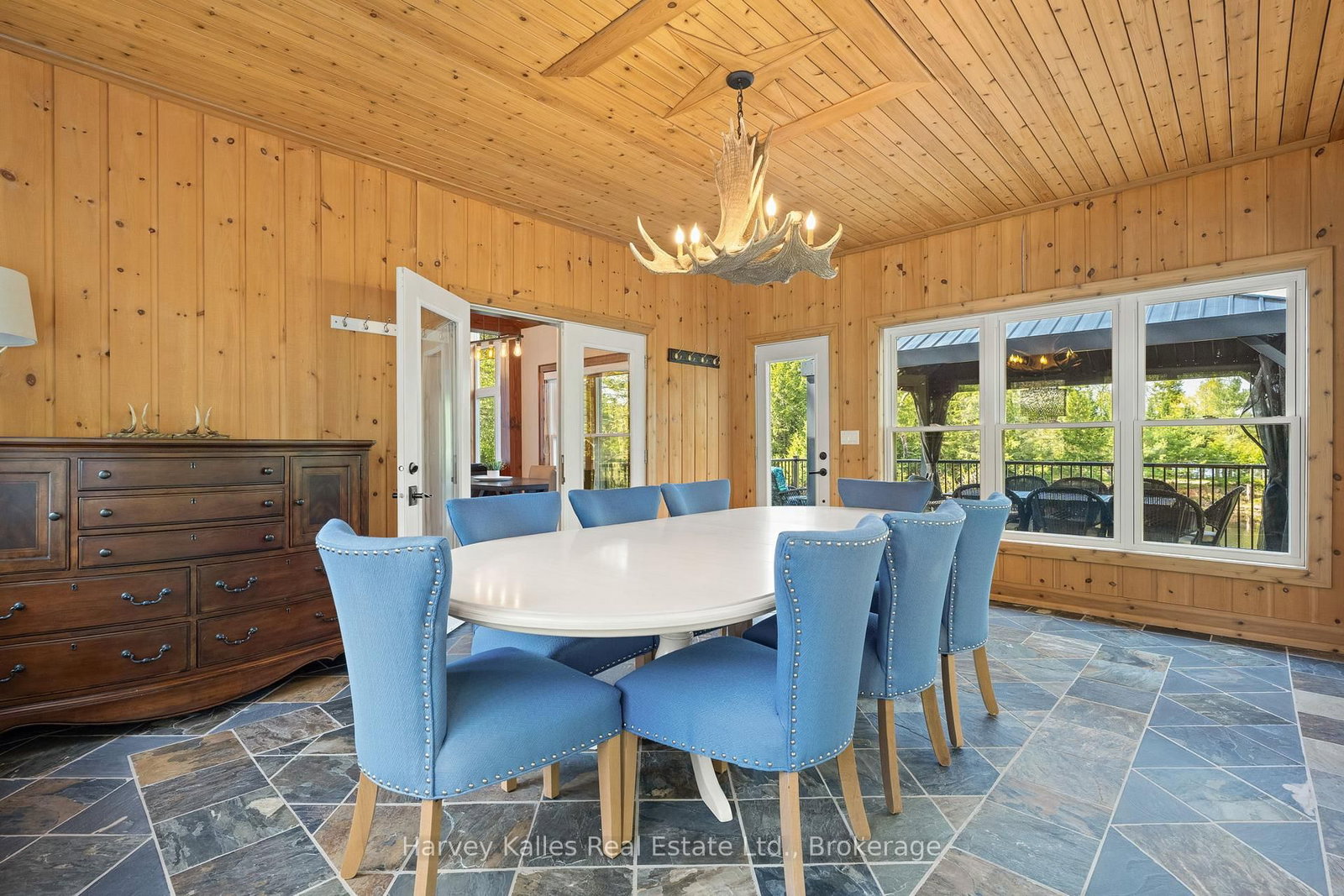 2787 Muskoka 118 Road W • Muskoka Lakes, ON photo 20