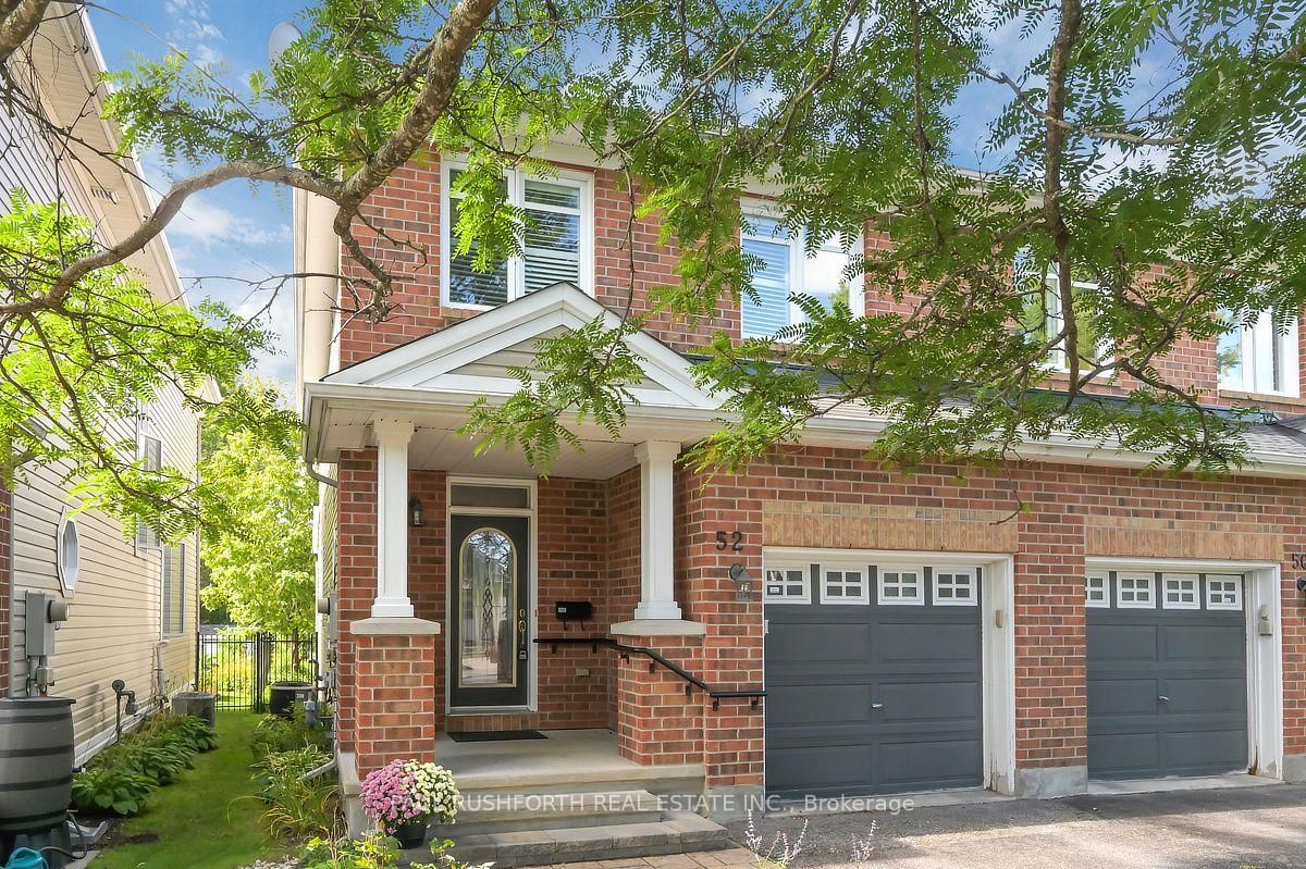52 Stedman Street • Ottawa, ON photo 1