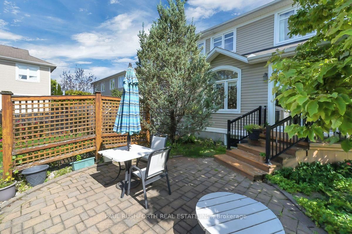 52 Stedman Street • Ottawa, ON photo 30