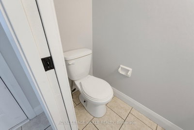 80 Highland Crescent • Kitchener, ON photo 7