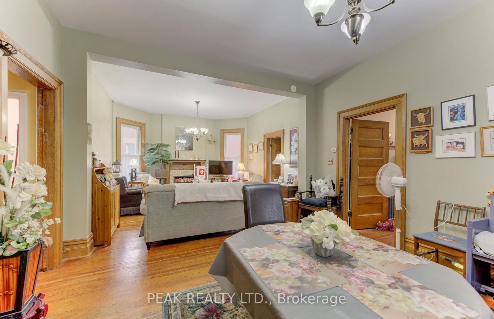521 Princess Street • Woodstock, ON photo 19