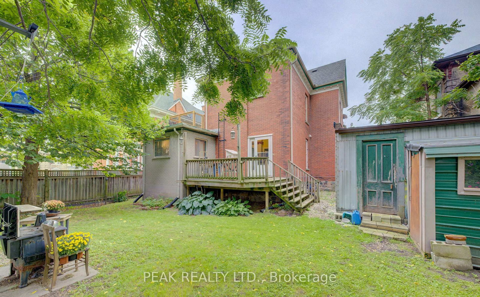 521 Princess Street • Woodstock, ON photo 24