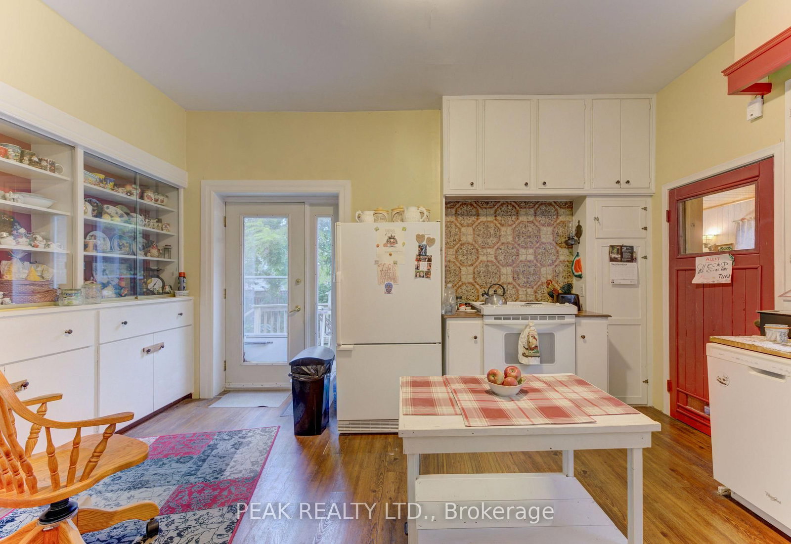 521 Princess Street • Woodstock, ON photo 21