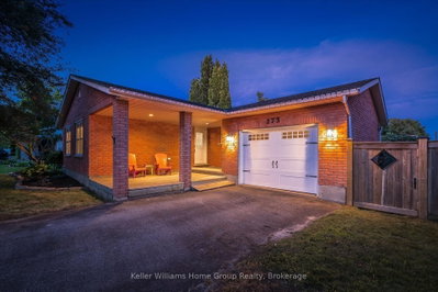 273 Colborne Street • Centre Wellington, ON photo 2