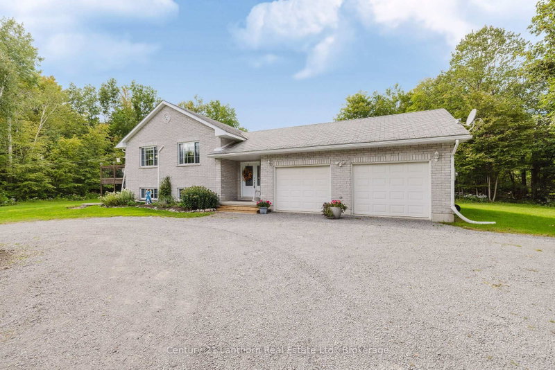 2487 Marysville Road
