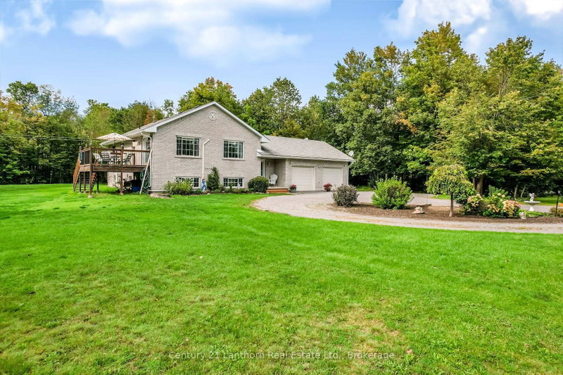 2487 Marysville Road