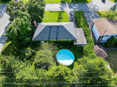 11 Hilliard Avenue • Ottawa, ON photo 4