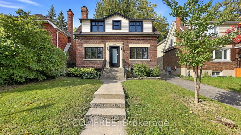 232 Goulburn Avenue