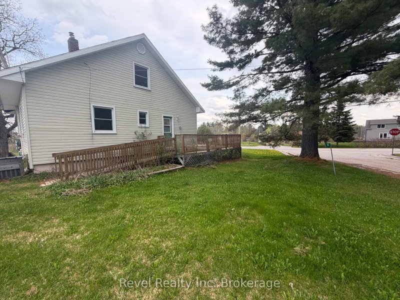 8 Trailaine Road