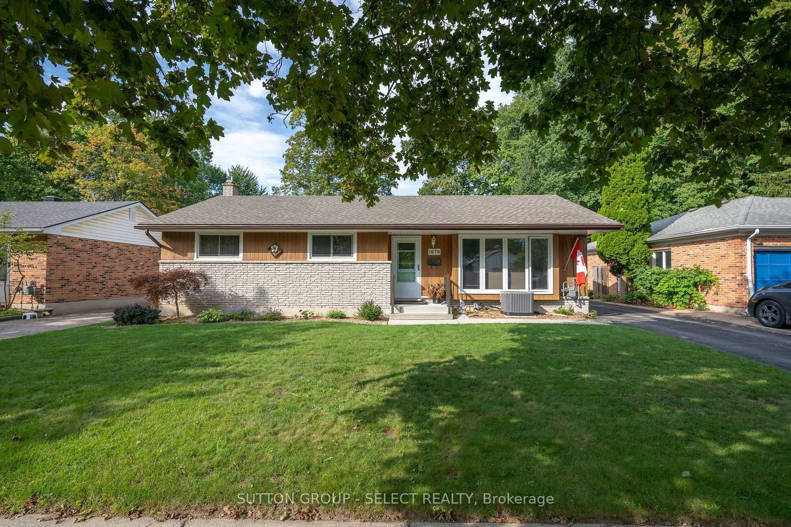 1679 Estevan Road