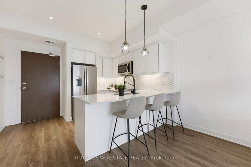 513 - 16 Markle Crescent
